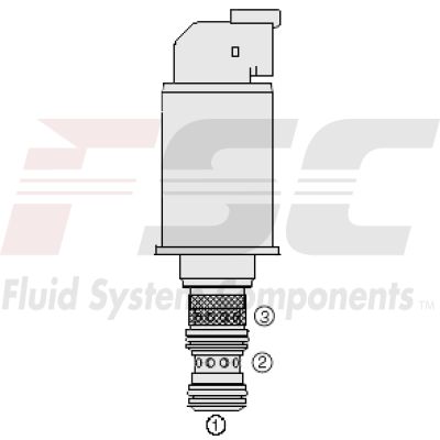 Hydraforce-SV90-G39S-0-G-12EY2A-5019603S