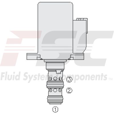 Hydraforce-5278185S-5278185S