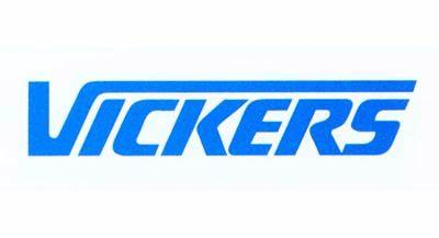 Vickers